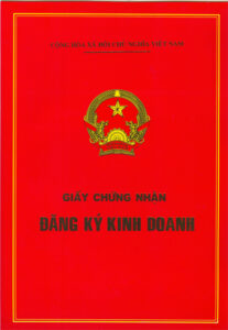 Giấy chứng nhận đăng ký doanh nghiệp có phải là giấy phép kinh doanh không?